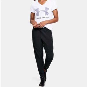 under armour utility cargo pants